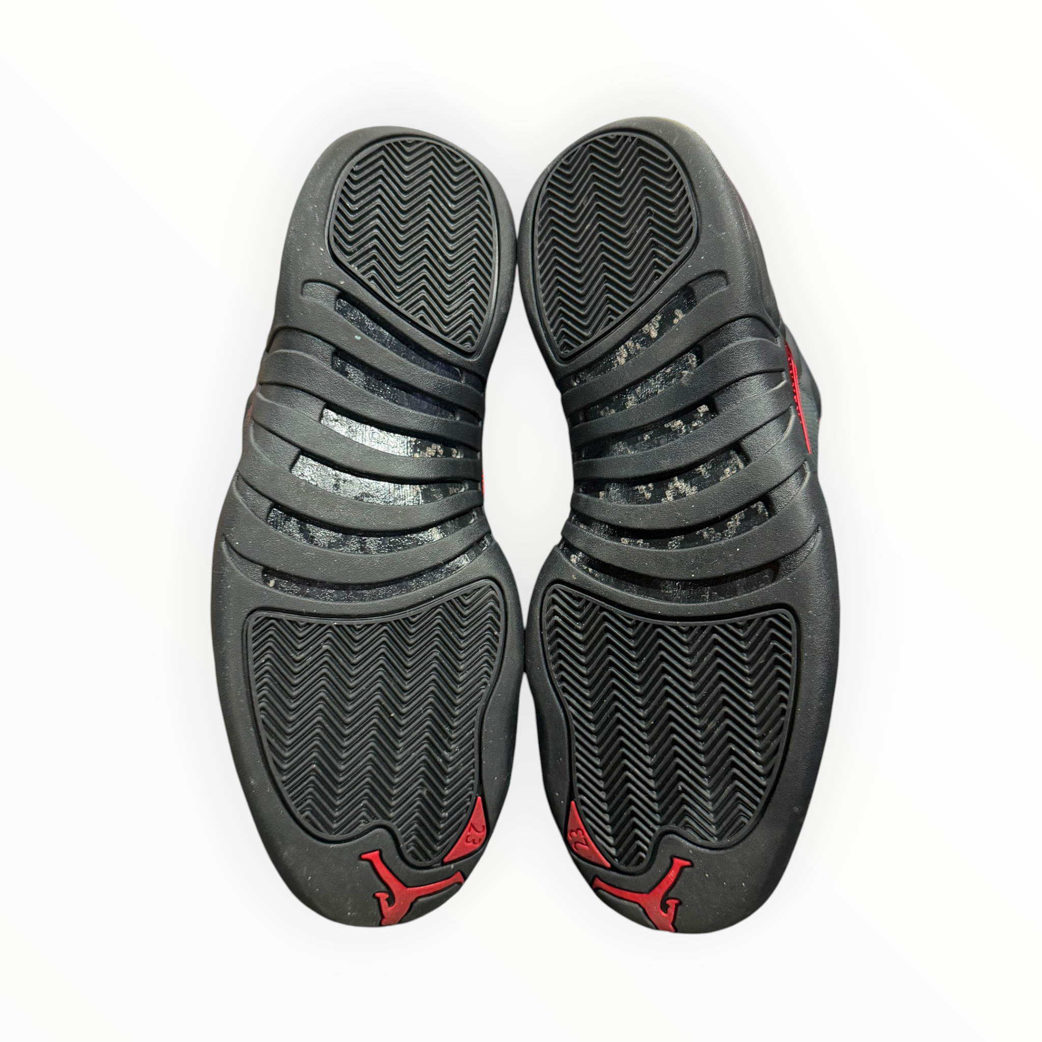 Jordan 12 Retro Bloodline