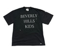 Amis Et Fleurs Beverly Hills Kids T-Shirt