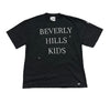 Amis Et Fleurs Beverly Hills Kids T-Shirt