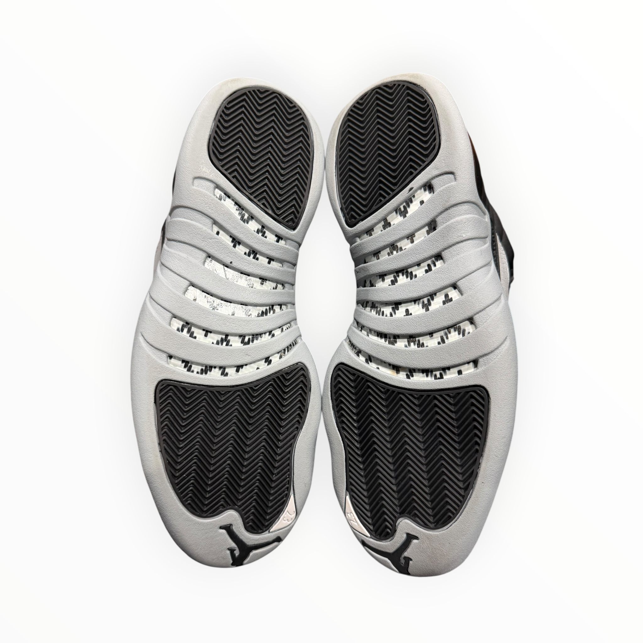 Jordan 12 Retro Barons
