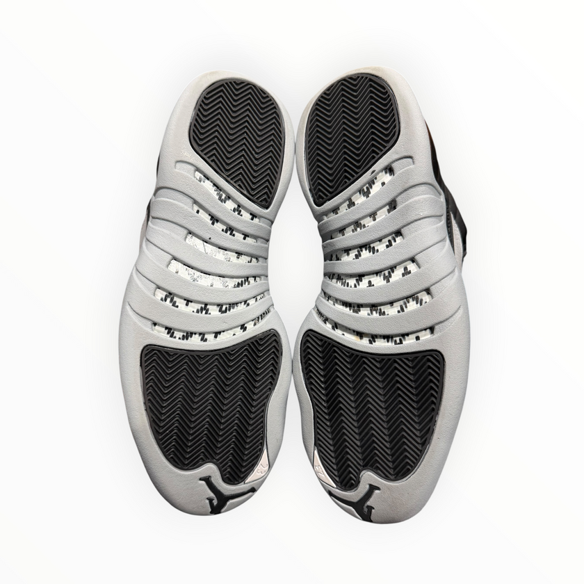Jordan 12 Retro Barons