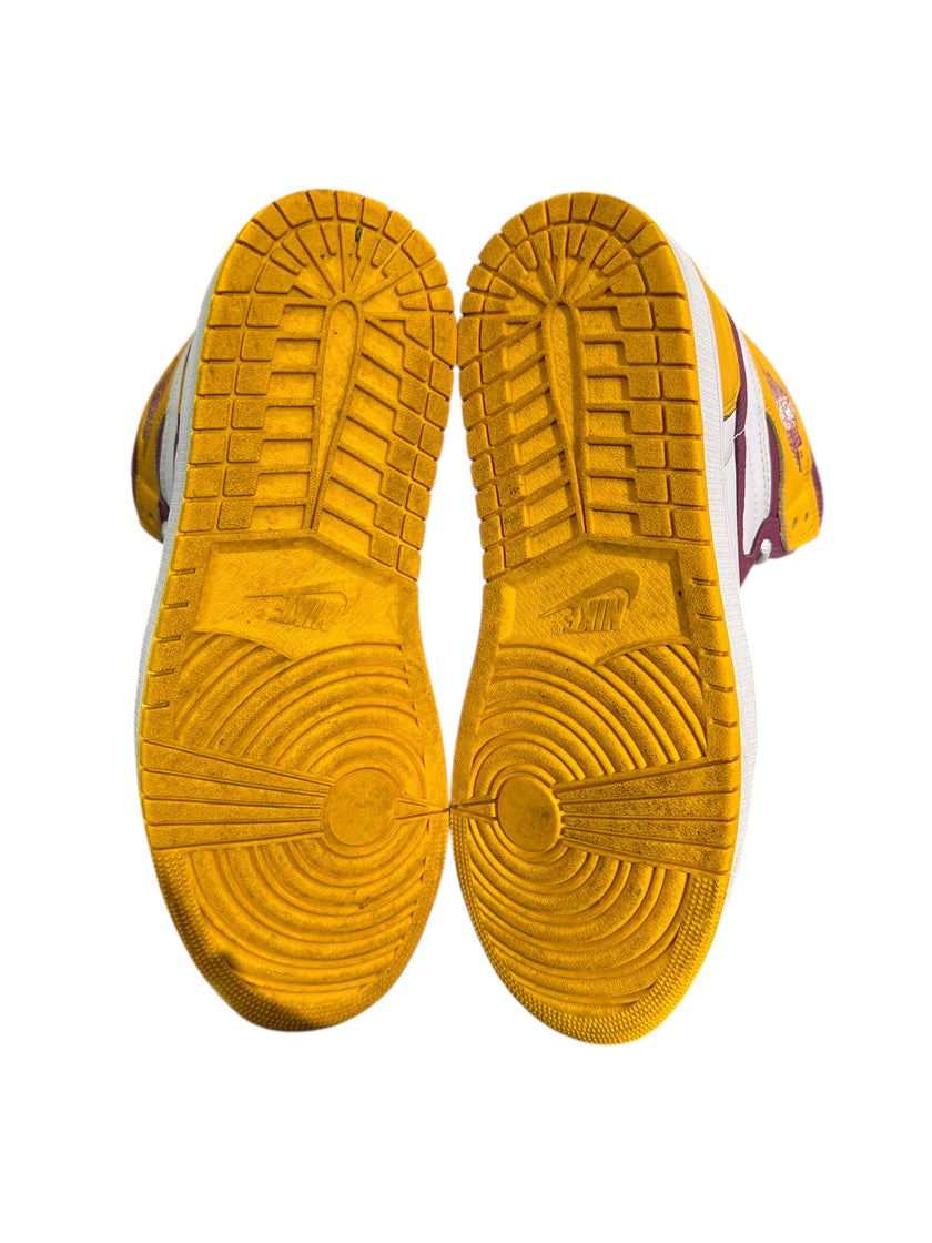 Jordan 1 Retro High OG Brotherhood