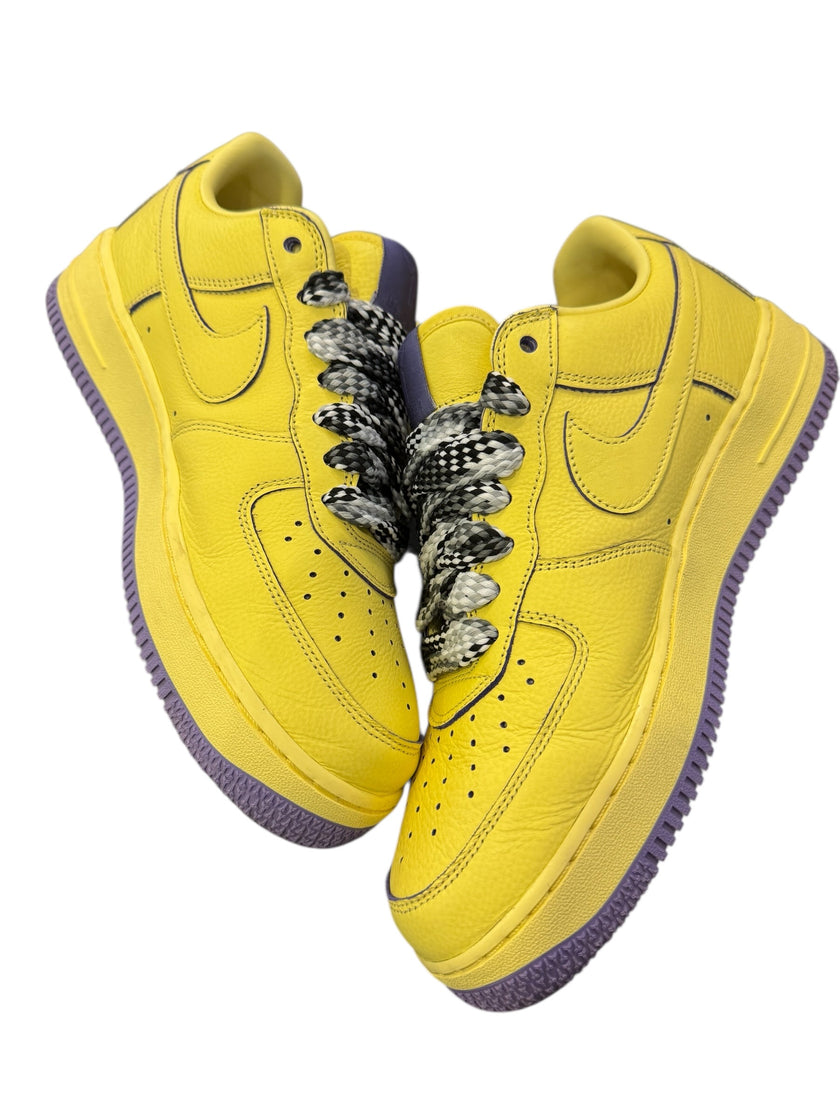 Nike Air Force 1 Low Protro Kobe Bryant Mamba Mentality