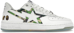 A Bathing Ape Bape Sta 2 Bored Ape Yacht Club Camo