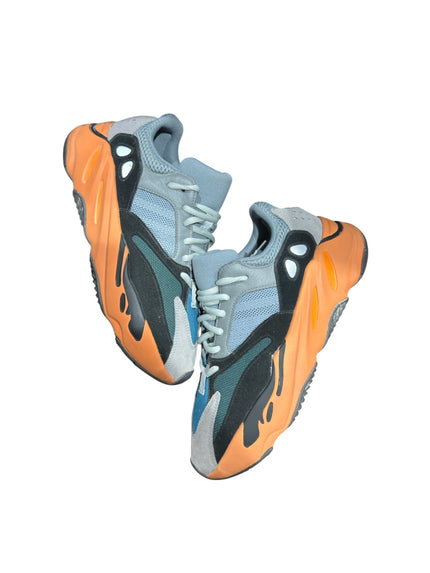 adidas Yeezy Boost 700 Wash Orange