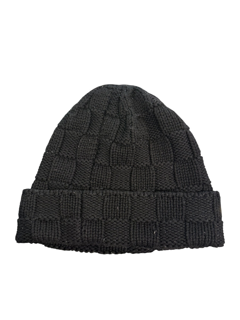 Louis Vuitton Damier Snug Beanie