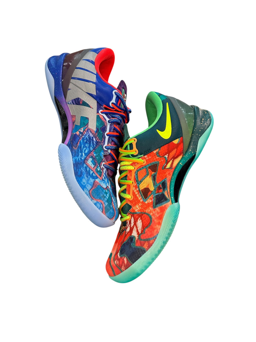 Nike Kobe 8 Protro What The (2025)