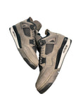 Jordan 4 Retro Cave Stone