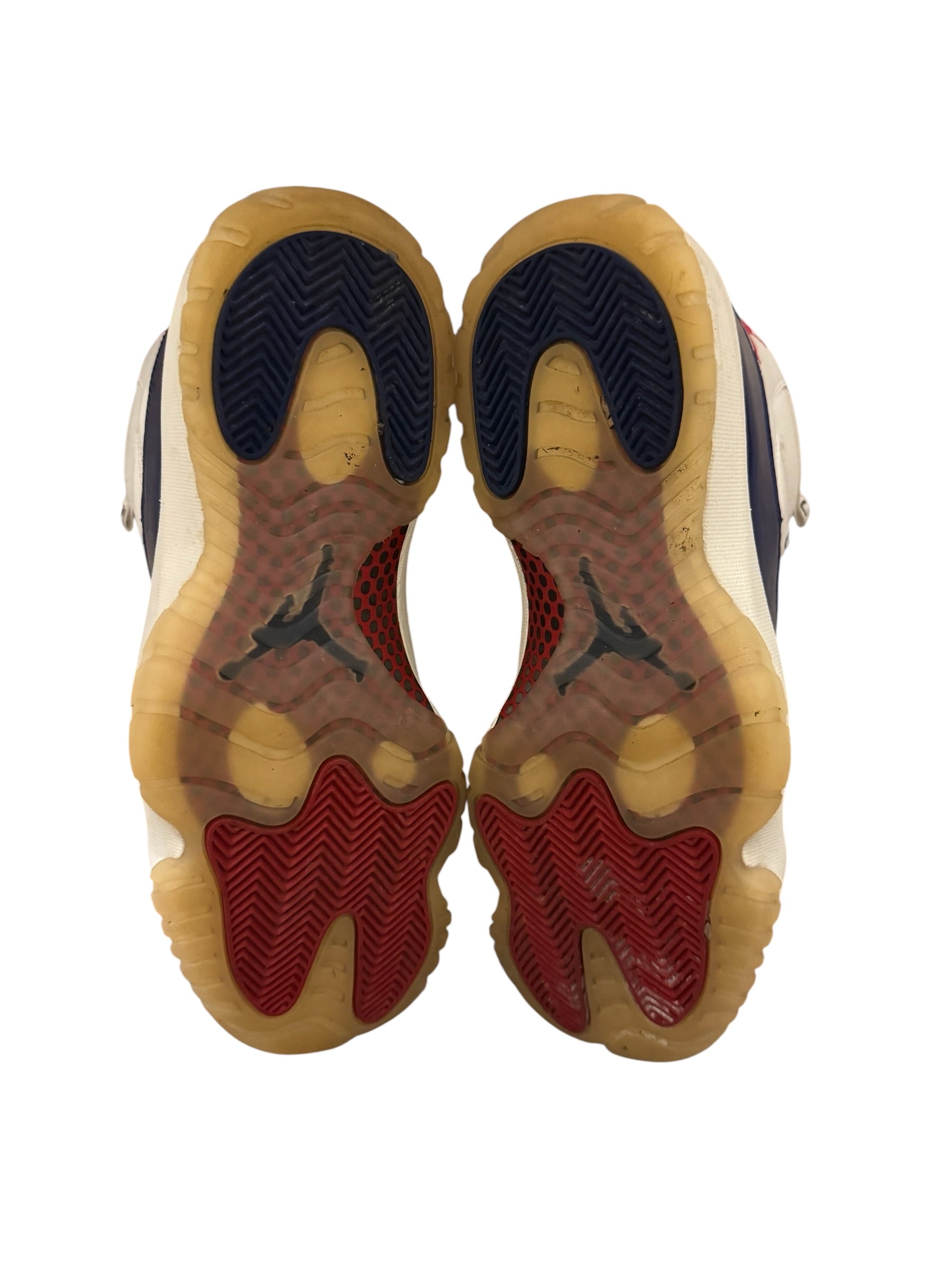 Jordan 11 Retro Rare Air