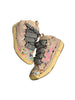 Lanvin x Gallery Dept Curb Sneaker Salmon