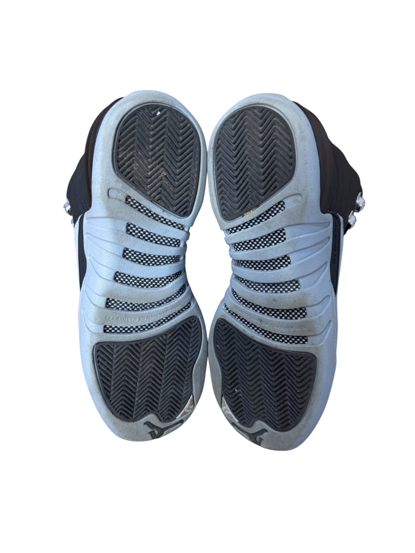 Jordan 12 Retro Barons (GS)