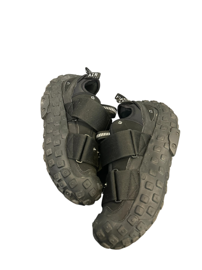 Nike CPFM Air Flea 2 Cactus Plant Flea Market Black Alabaster