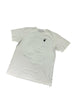 OFF-White Bubble Arrow Tee White