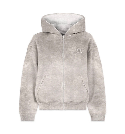 Lord Culture Replica Hoodie Grey