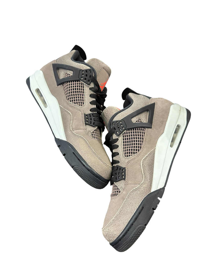 Jordan 4 Retro Taupe Haze