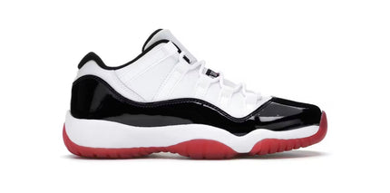 Jordan 11 Retro Low Concord Bred (GS)