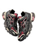 Balenciaga Track 2.0 Sneaker Black/Maroon