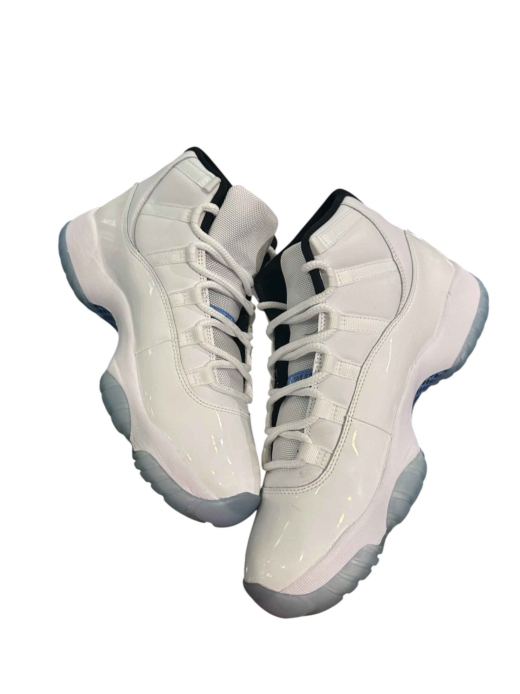 Jordan 11 Retro Legend Blue (2024)
