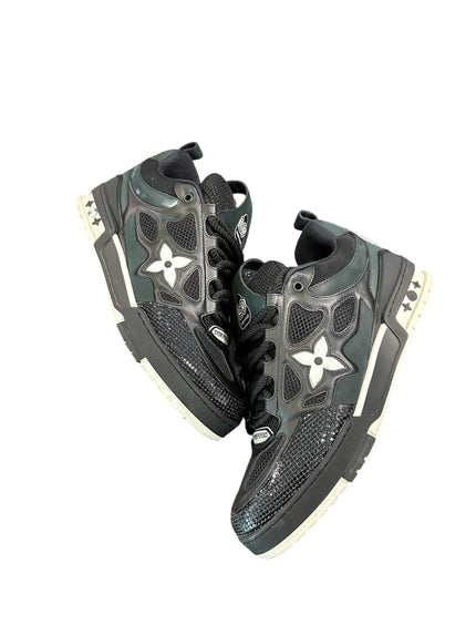 Louis Vuitton LV Skate Black/White