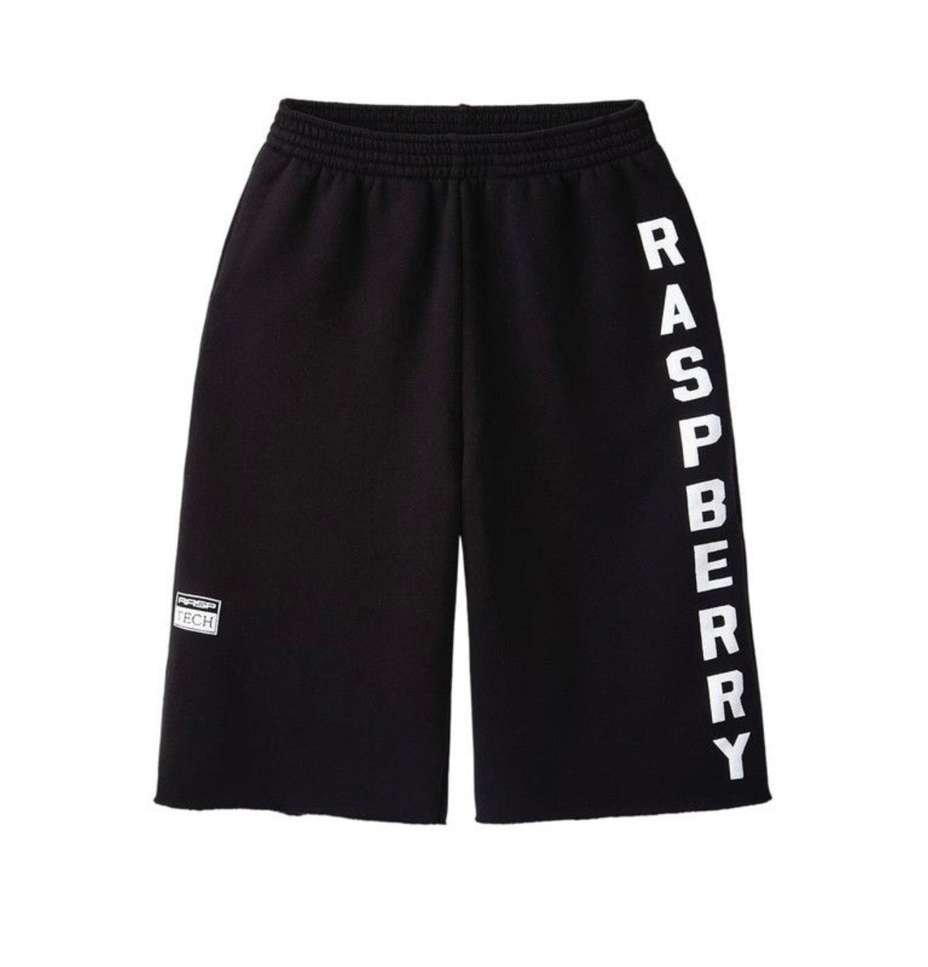 GV Gallery Berry Cutoffs