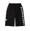 GV Gallery Berry Cutoffs