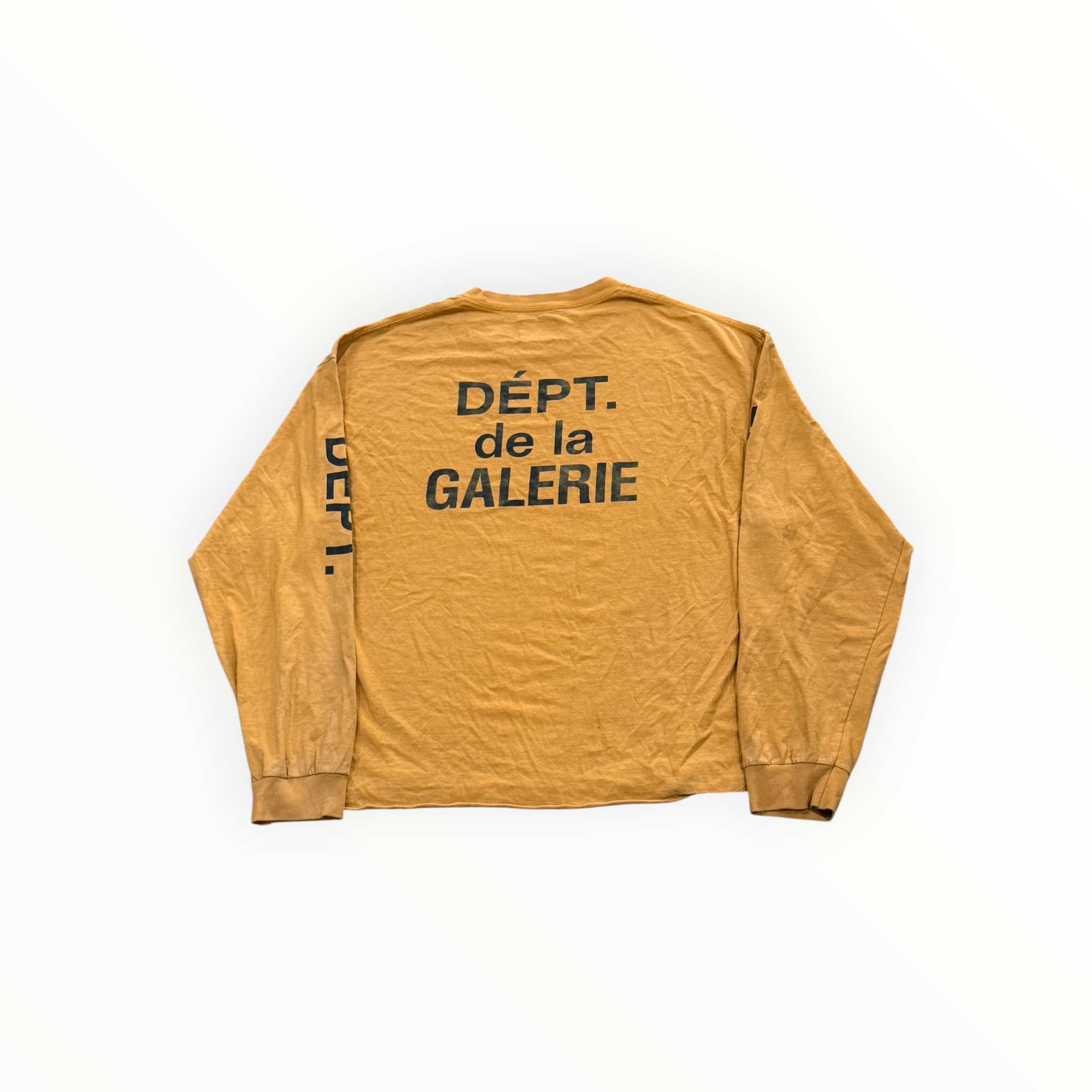 Gallery Dept. French Collector Long Sleeve