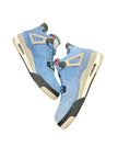 Jordan 4 University Blue (GS)