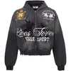 Vale Forever Blackrock Zip Up