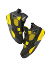 Jordan 4 Retro Thunder (2023)