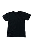 Chrome Hearts Hairy Dagger T-shirt Black