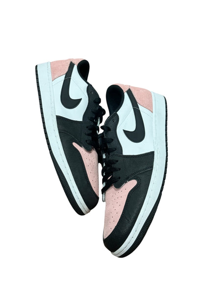Jordan 1 Low OG Bleached Coral