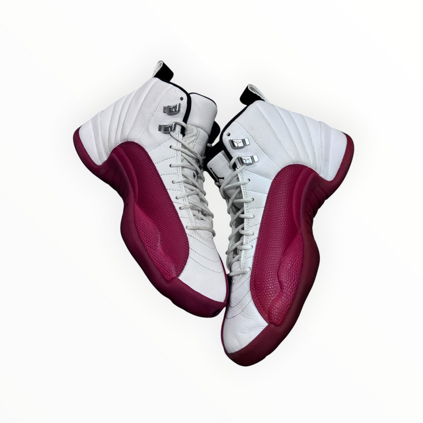 Jordan 12 Retro Cherry (2023)