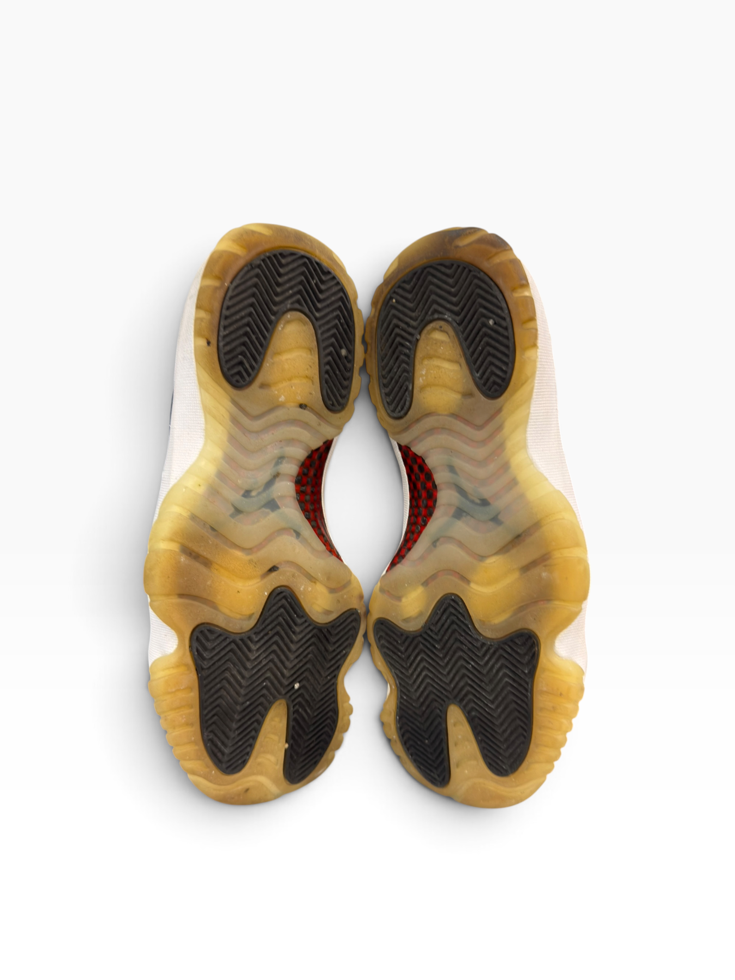 Jordan 11 Retro 72-10