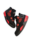 Jordan 4 Retro Red Thunder