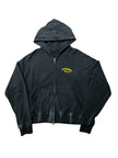 GV Gallery Washed Zip Up
