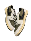 Jordan 1 Retro Low OG SP Travis Scott Medium Olive