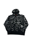 Supreme Too Deadly Hoodie