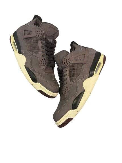 Jordan 4 A Ma Maniére Violet Ore