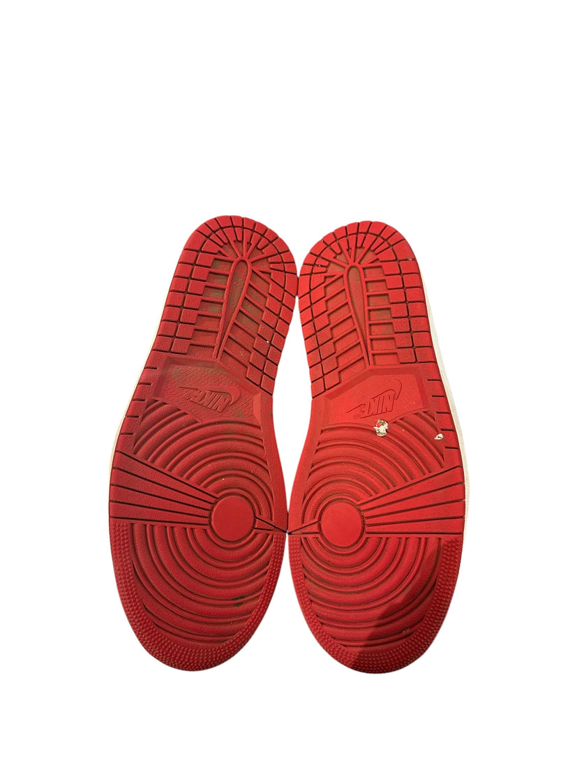 Jordan 1 Retro Chicago