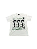 ERD ‘Xerox Boy’ Tee White