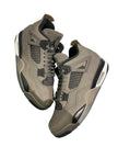 Jordan 4 Retro Cave Stone