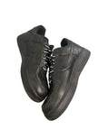 Nike Air Force 1 Low Supreme Black