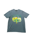 Nahmias Logo Tee Sky Blue