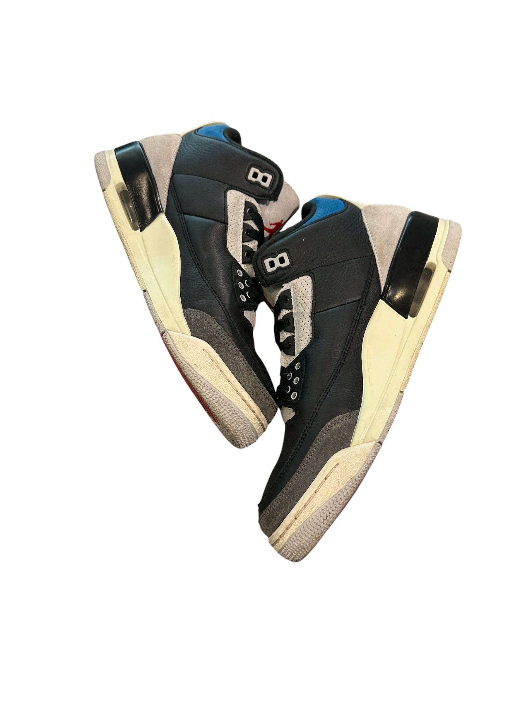 Jordan 3 Retro OG Rare Air