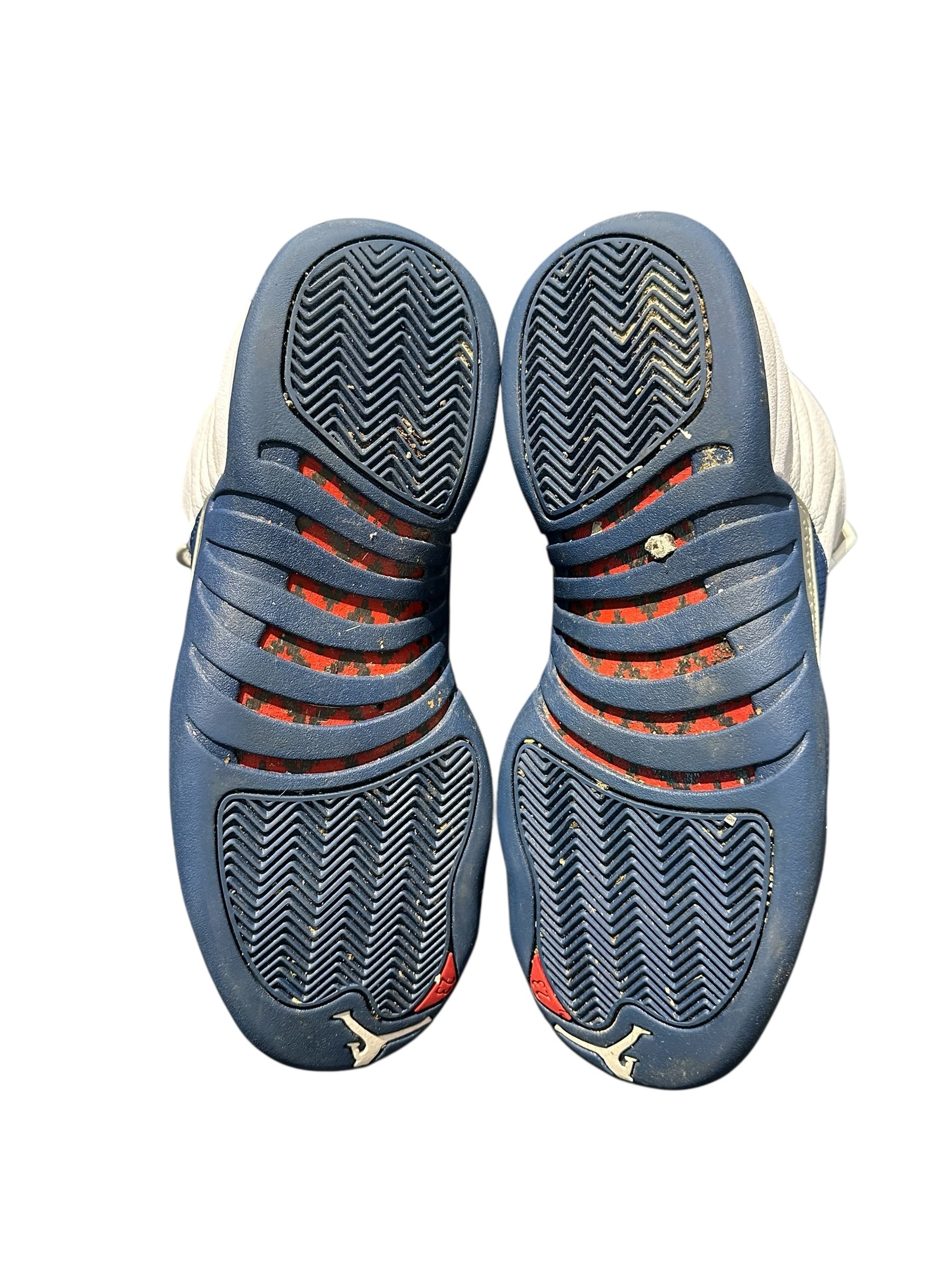 Jordan 12 Retro French Blue (2025)