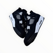 Jordan 4 Retro White Thunder
