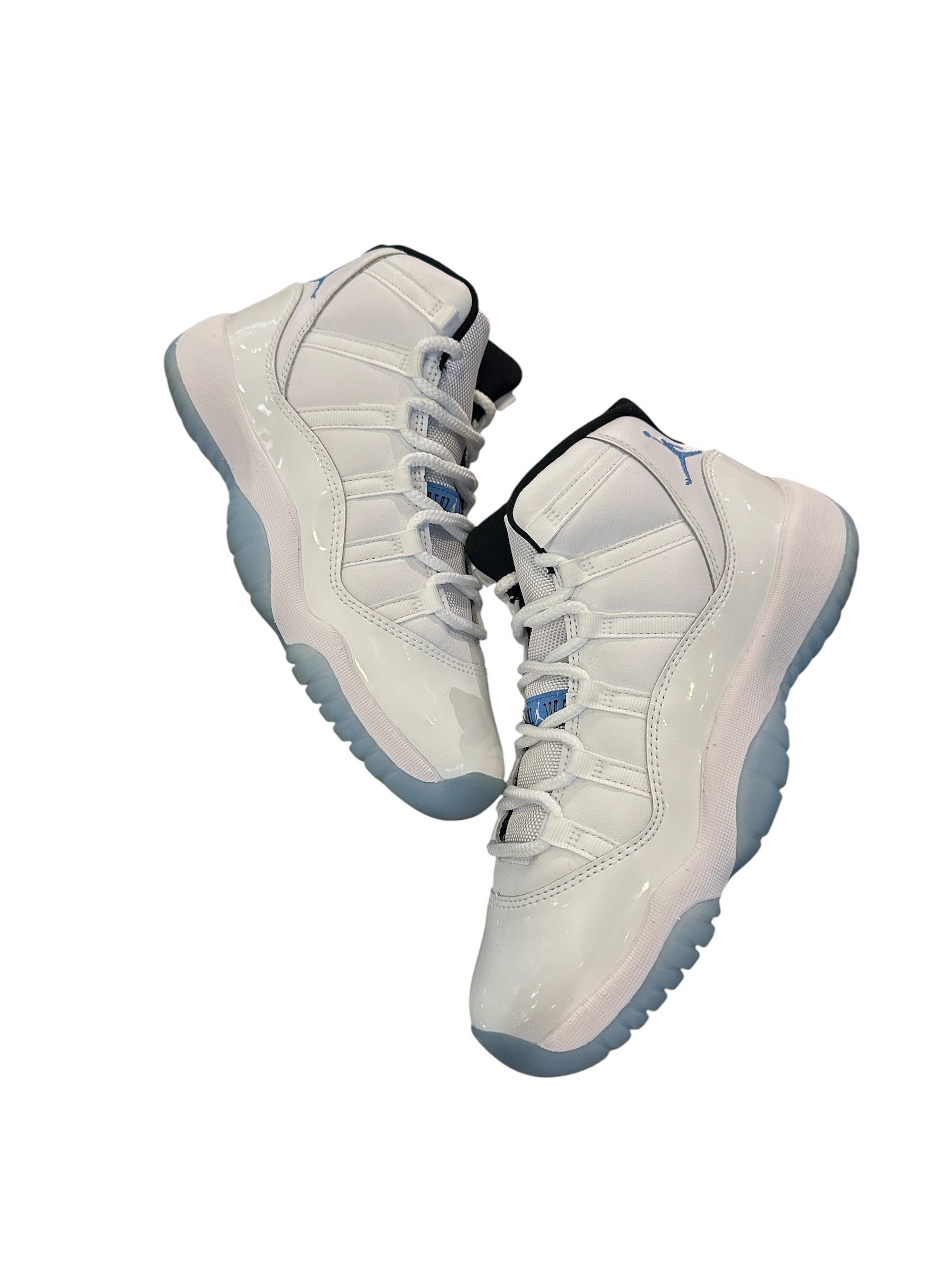 Jordan 11 Retro Legend Blue (2024) (GS)