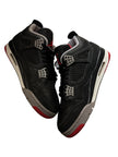 Jordan 4 Retro Bred Reimagined