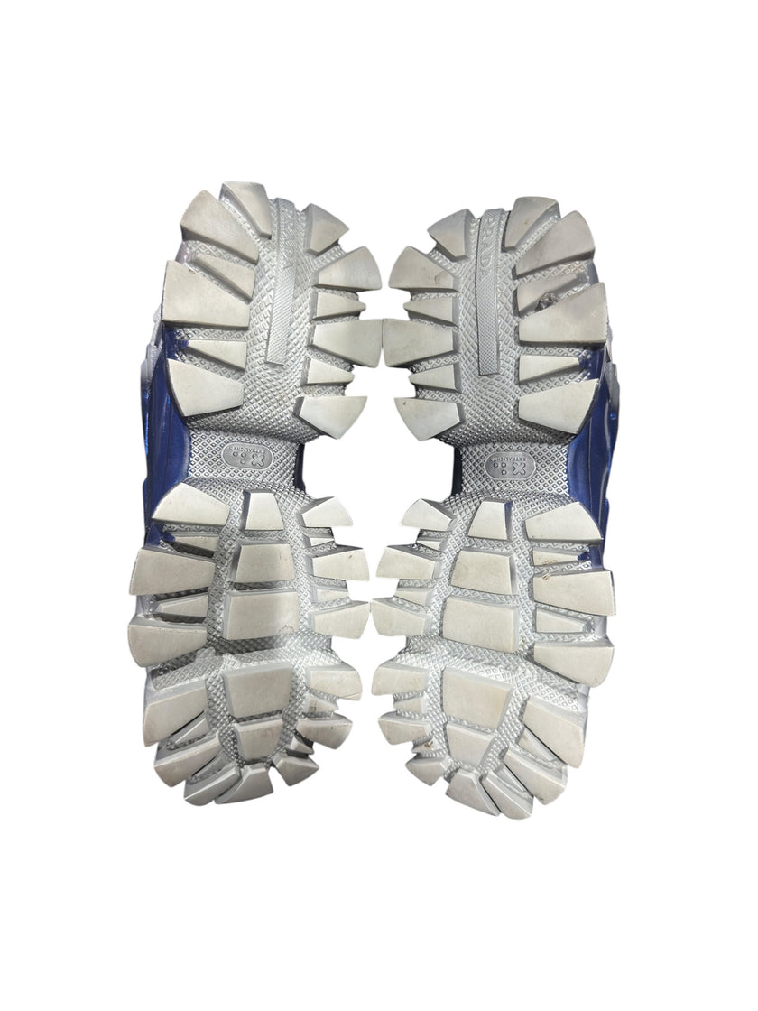 Prada Cloudburst Gradient Grey/Blue