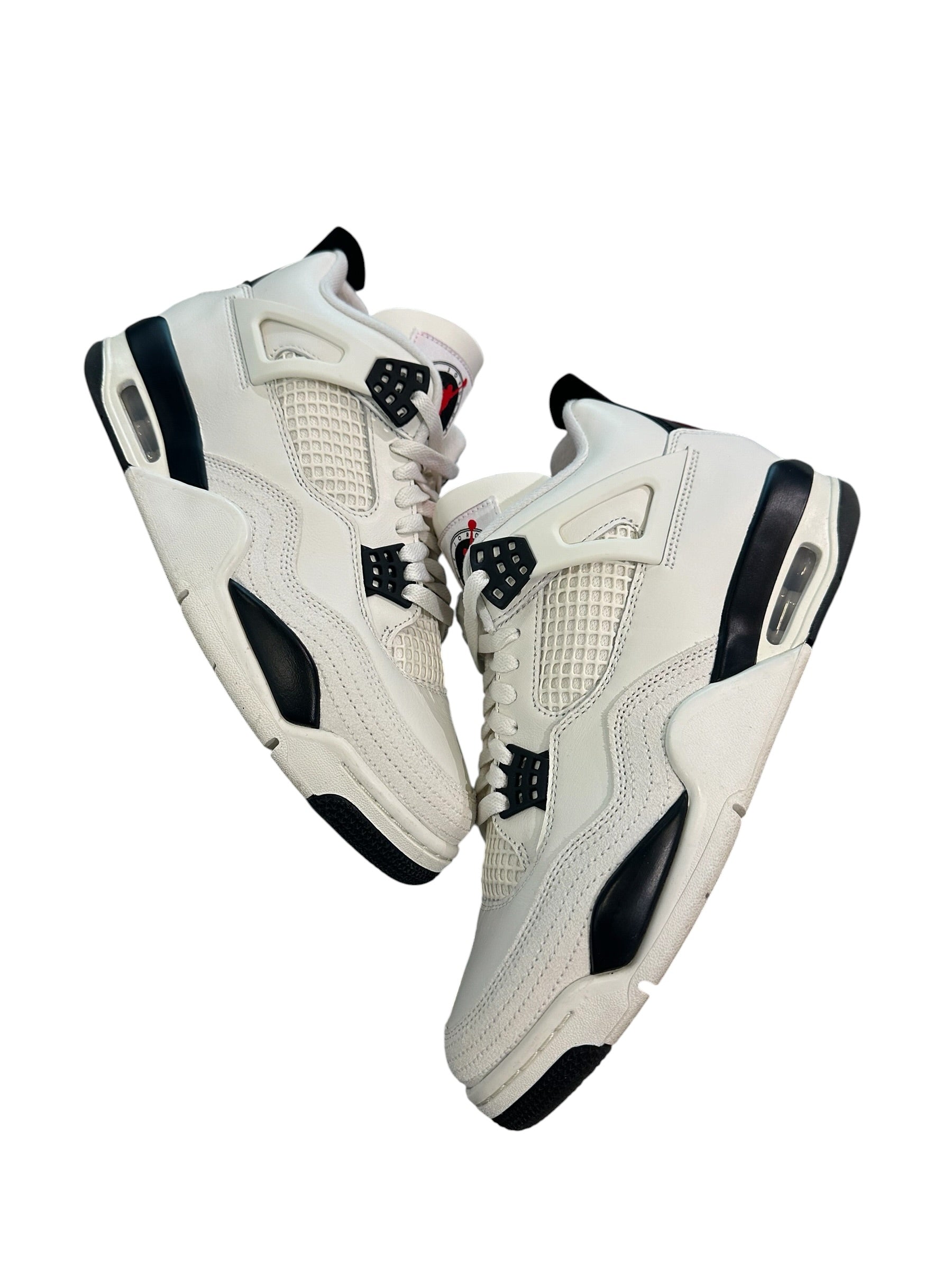 Jordan 4 Retro OG Flight Club (Sale)